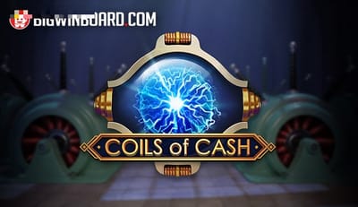 Coils of Cash