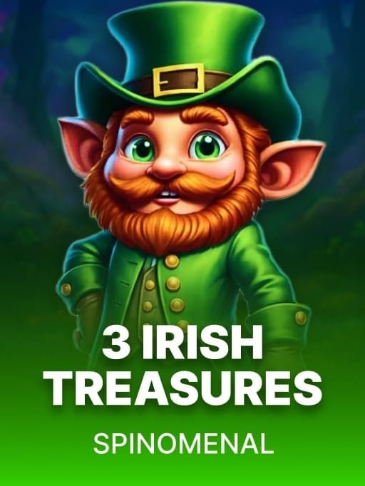 3 Irish Treasures thumbnail