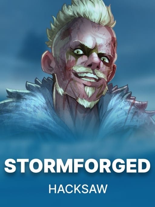 Stormforged